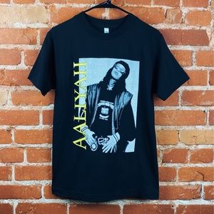 Shirts Aaliyah Tshirt Poshmark